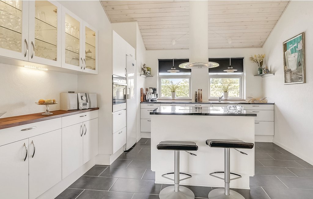 Ferienhaus - Egense , Dänemark - D61837 14