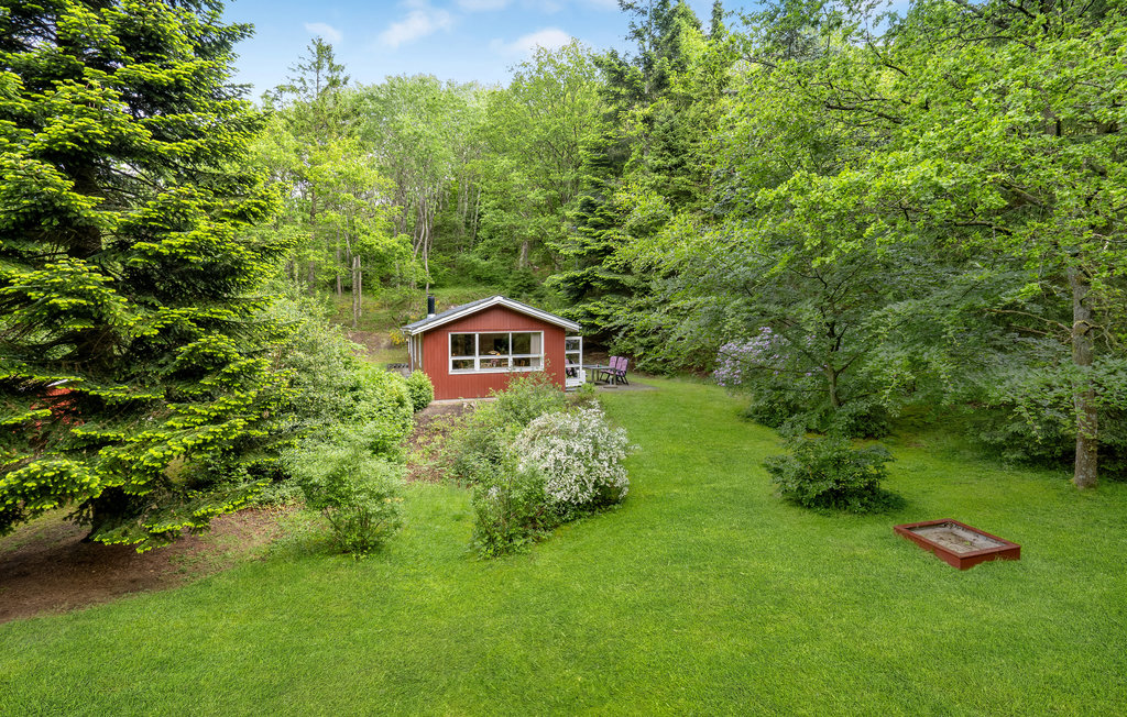 Semesterhus - Lundby Krat , Danmark - D61011 9