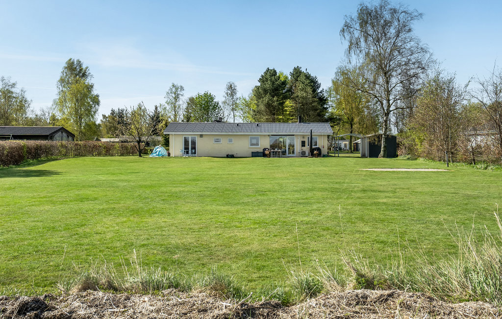 Ferienhaus - Mou , Dänemark - D61706 10
