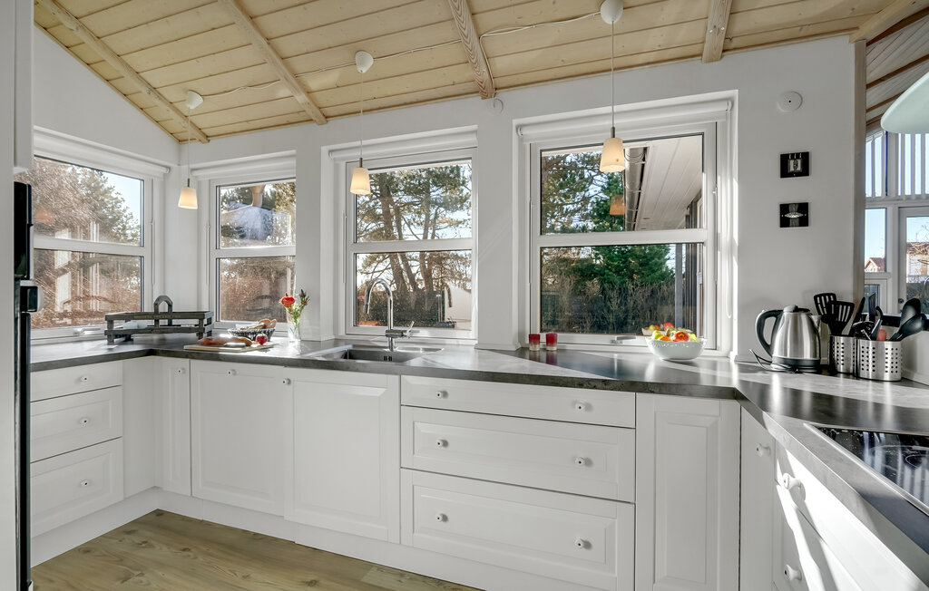 Ferienhaus - Egense , Dänemark - D61659 24