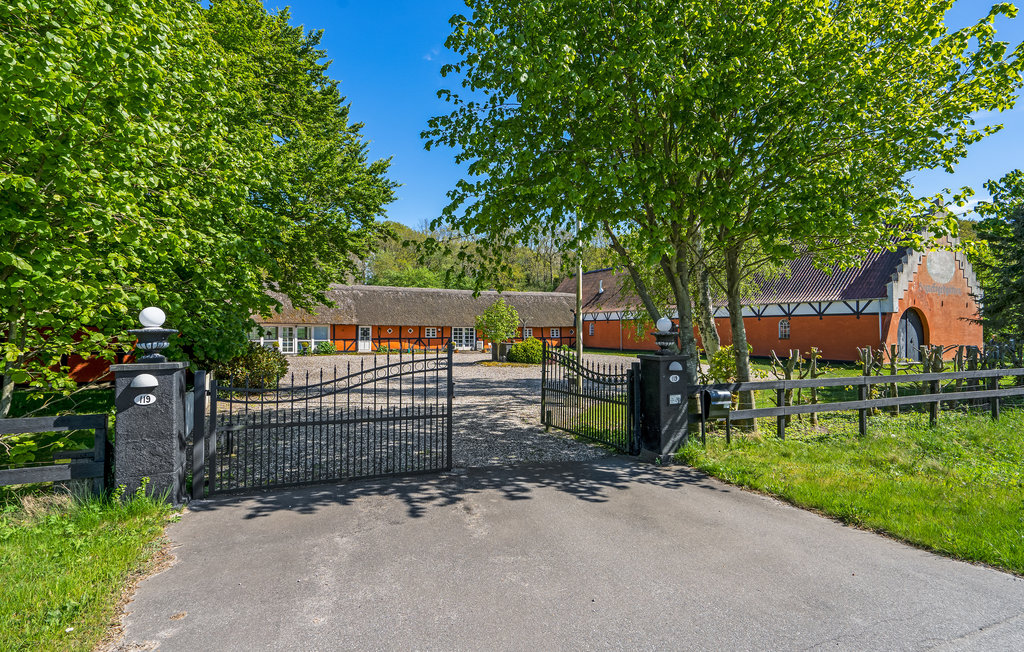 Ferienwohnung - Egense-Dokkedal , Dänemark - D61703 10