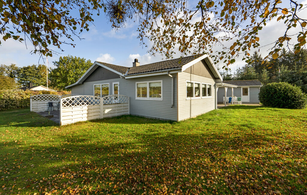 Feriehuse - Egense , Danmark - D61127 10