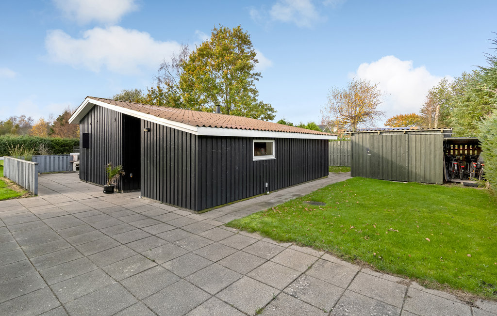 Ferienhaus - Egense , Dänemark - D61108 11