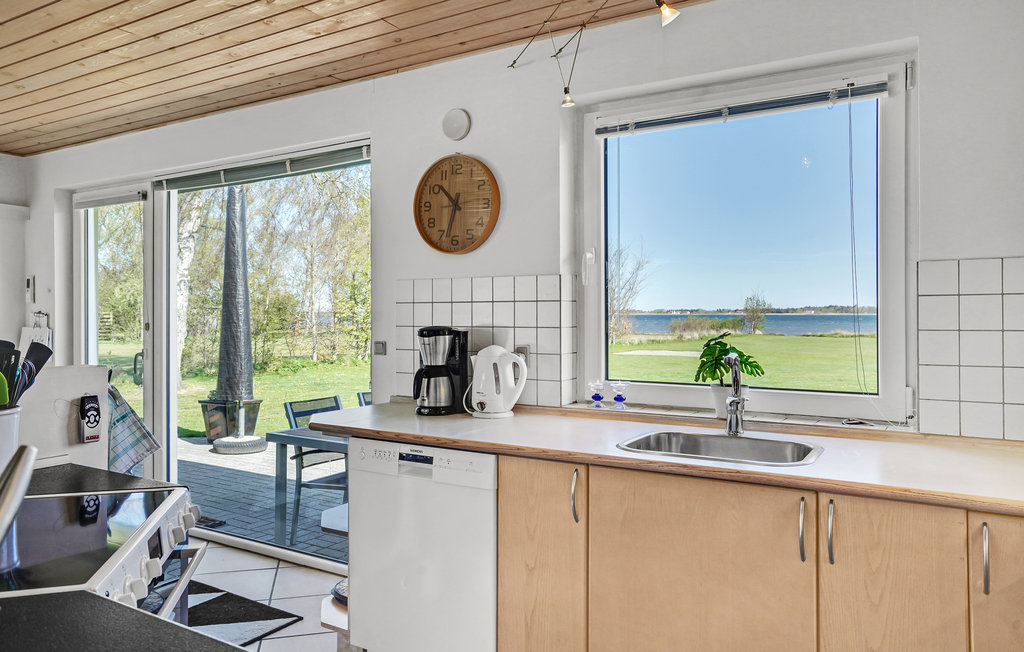 Ferienhaus - Mou , Dänemark - D61706 20