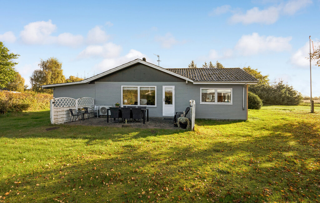 Feriehuse - Egense , Danmark - D61127 11