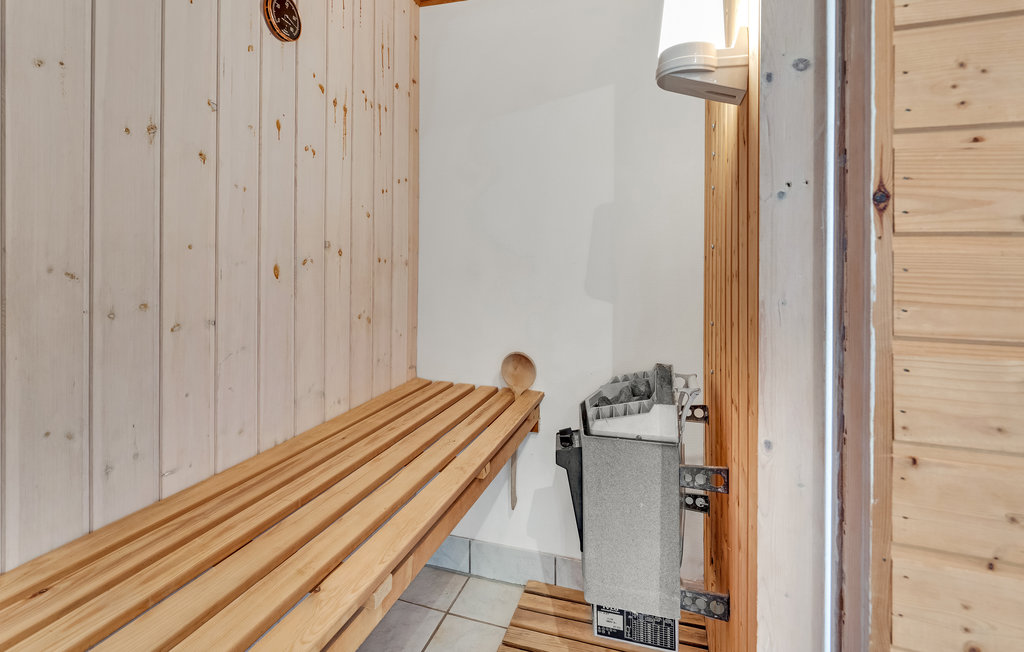 Ferienhaus - Als Odde Strand , Dänemark - D6125 23