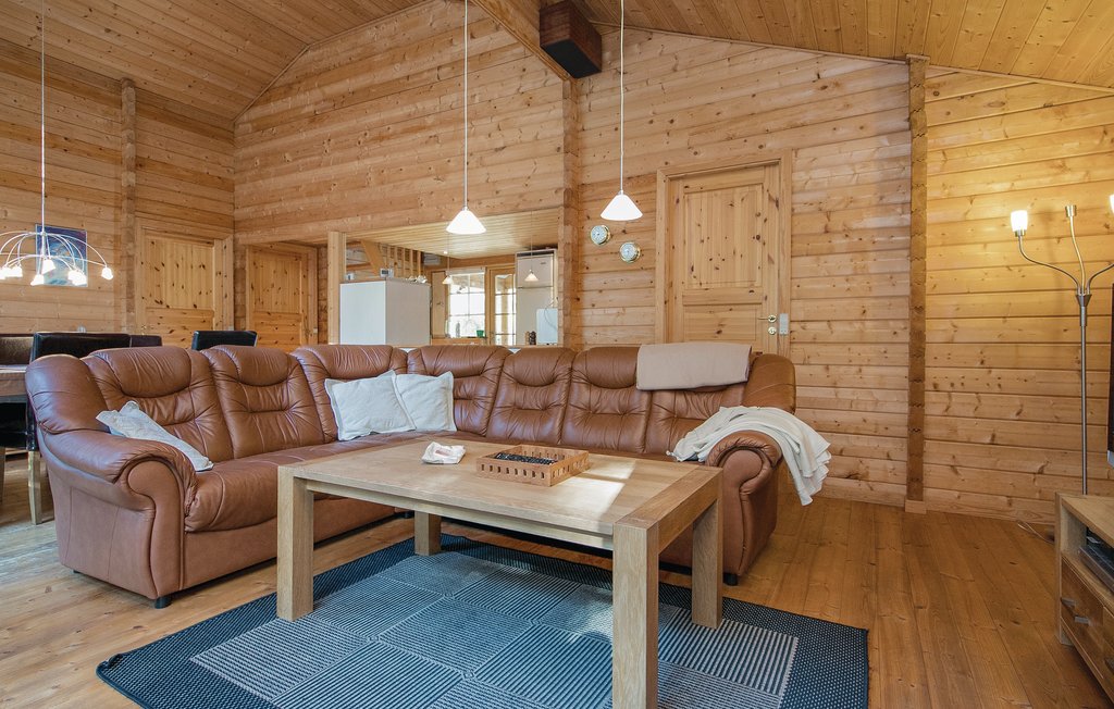 Feriehuse - Helberskov Strand , Danmark - D6191 2