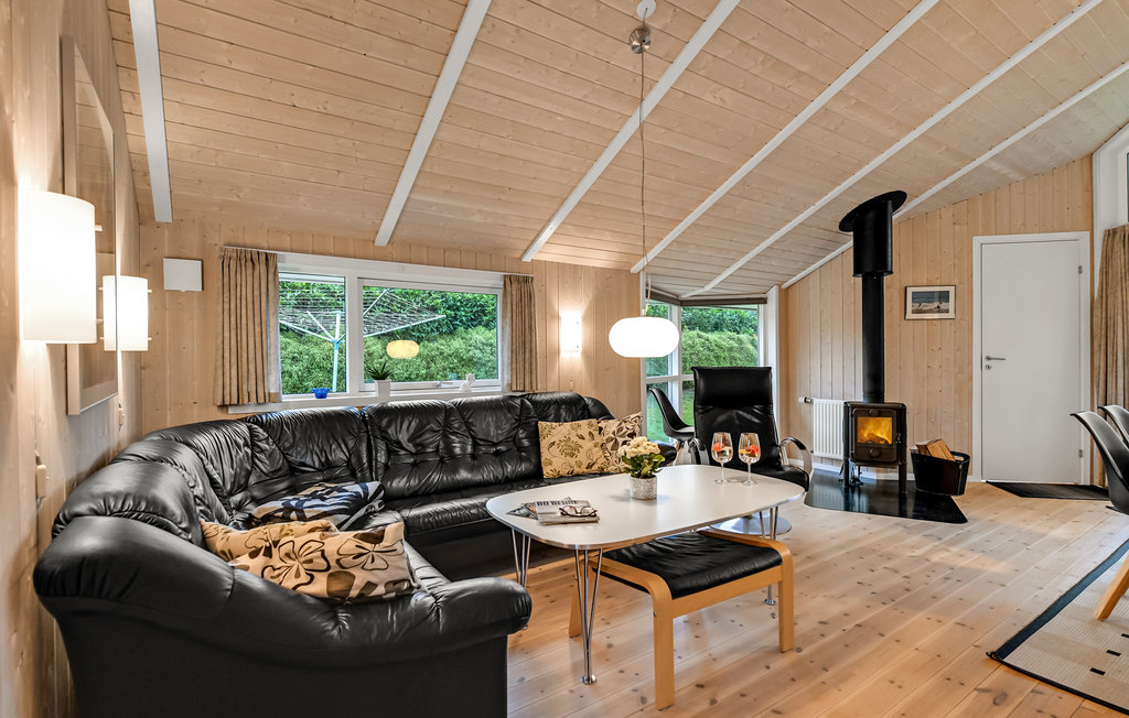 Feriehuse - Øster Hurup Strand , Danmark - D6126 2