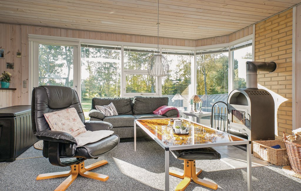 Ferienhaus - Egense Strand , Dänemark - D6166 2