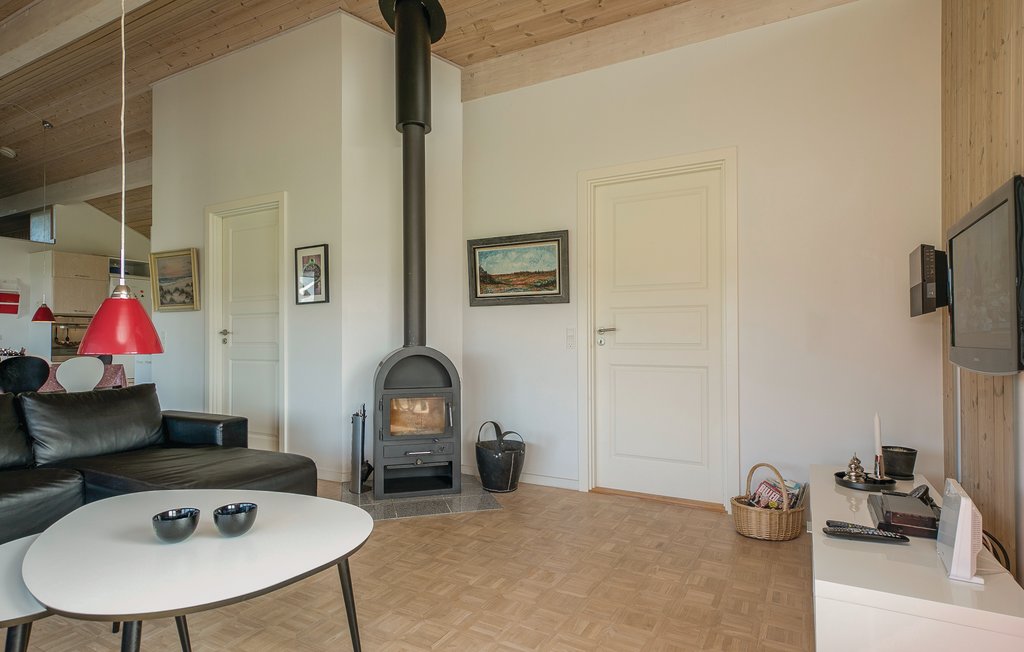 Ferienhaus - Egense Strand , Dänemark - D6174 13