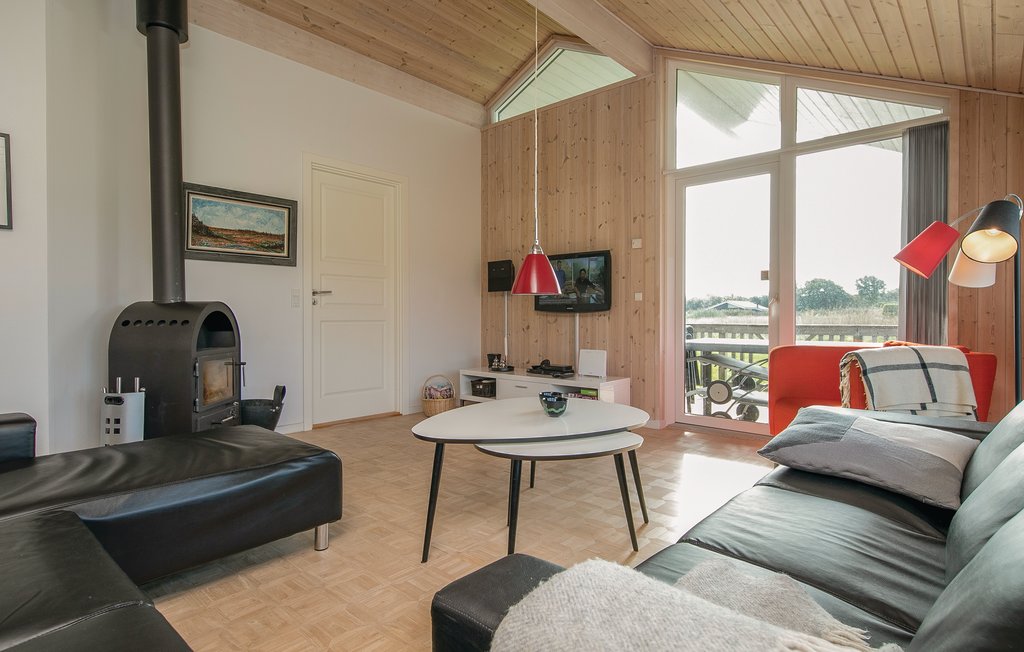 Ferienhaus - Egense Strand , Dänemark - D6174 11