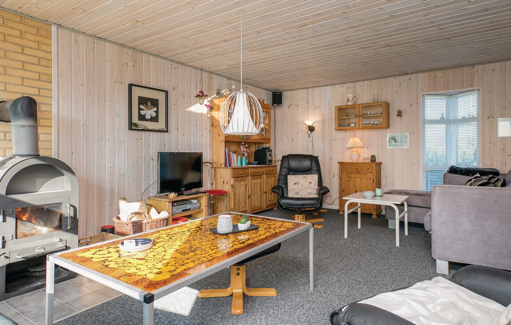 Ferienhaus - Egense Strand , Dänemark - D6166 11