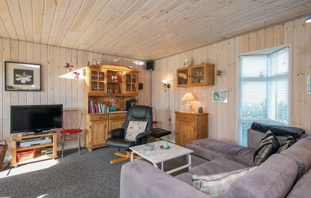 Ferienhaus - Egense Strand , Dänemark - D6166 8