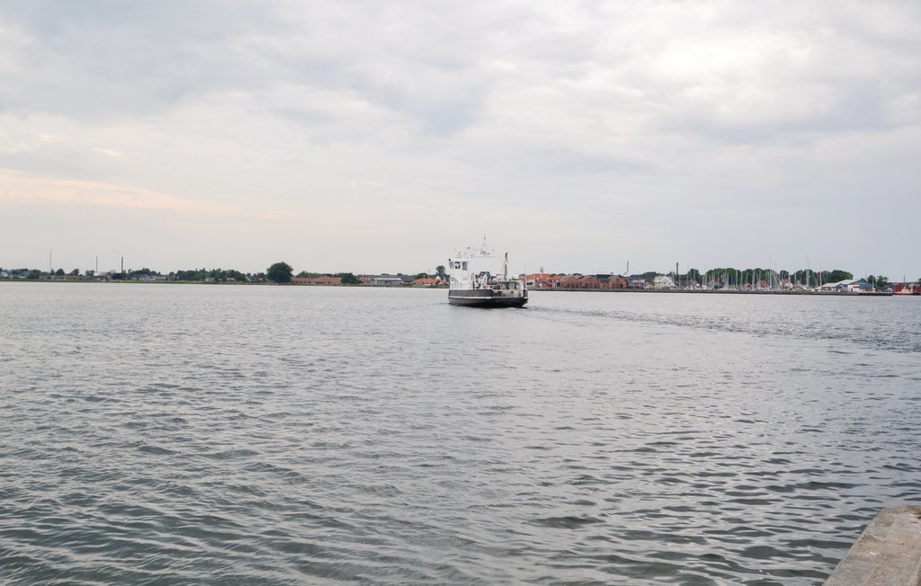 Ferienhaus - Egense Strand , Dänemark - D6166 26