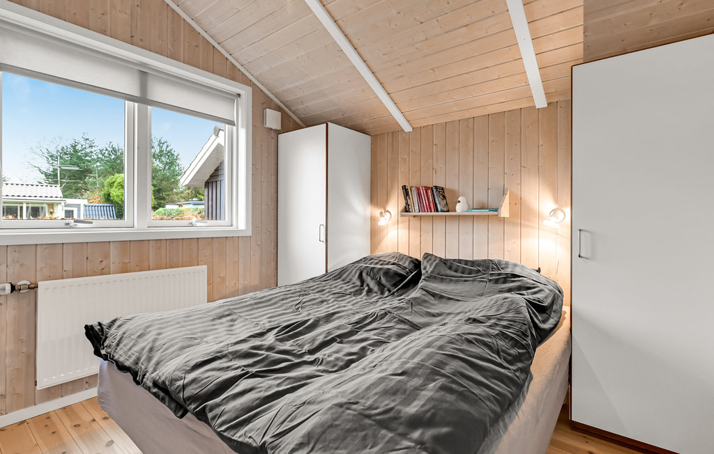 Feriehuse - Øster Hurup Strand , Danmark - D6126 16