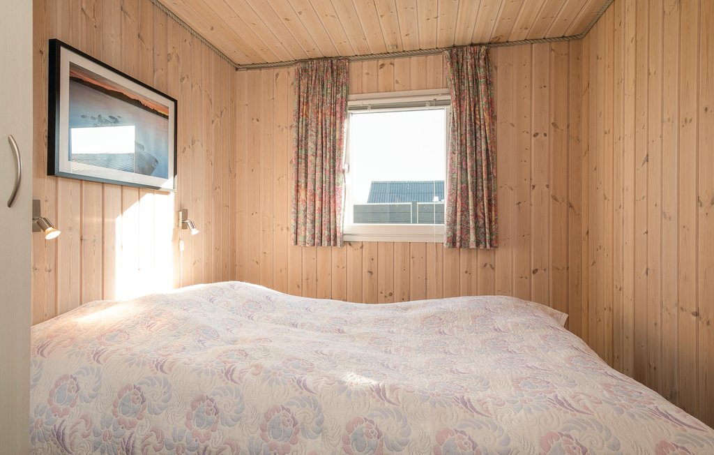 Ferienhaus - Egense Strand , Dänemark - D6166 21