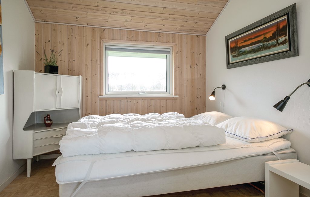 Ferienhaus - Egense Strand , Dänemark - D6174 17