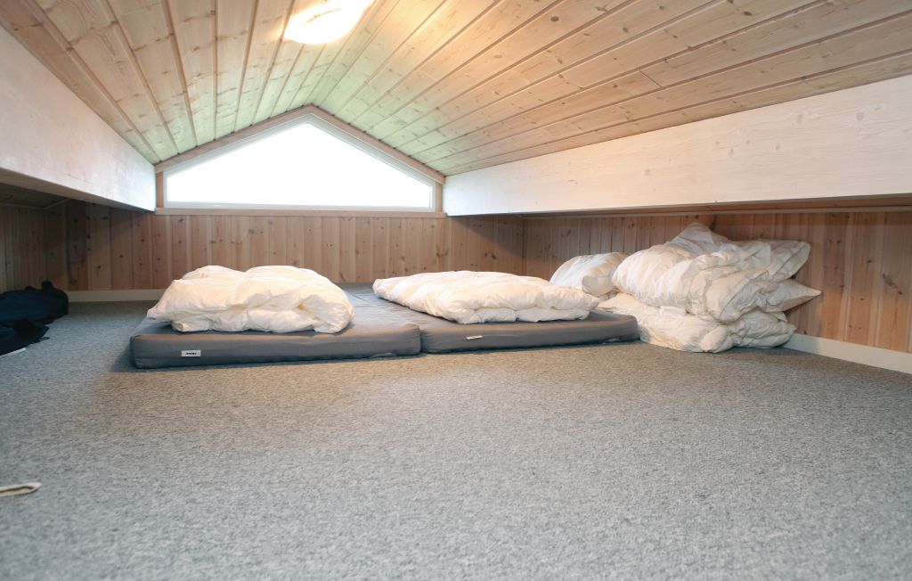 Ferienhaus - Egense Strand , Dänemark - D6174 20