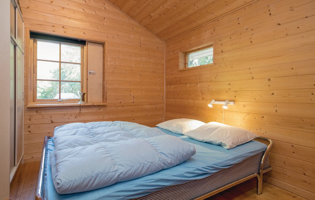 Feriehuse - Helberskov Strand , Danmark - D6191 17