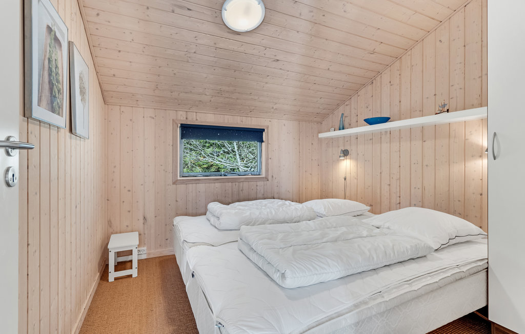 Ferienhaus - Als Odde Strand , Dänemark - D6125 18