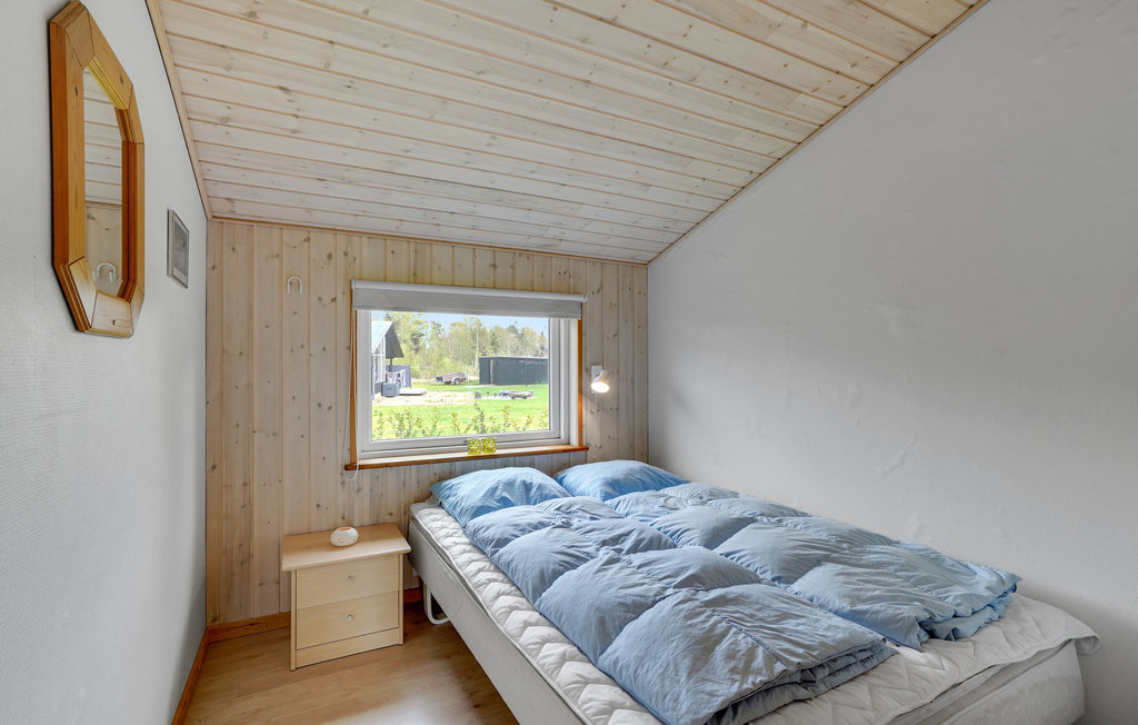 Feriehuse - Helberskov Strand , Danmark - D6114 19