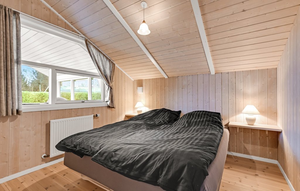 Feriehuse - Øster Hurup Strand , Danmark - D6126 17