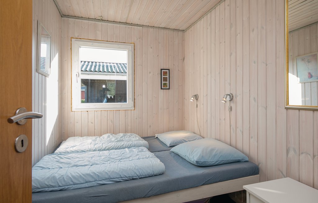 Ferienhaus - Egense Strand , Dänemark - D6166 22