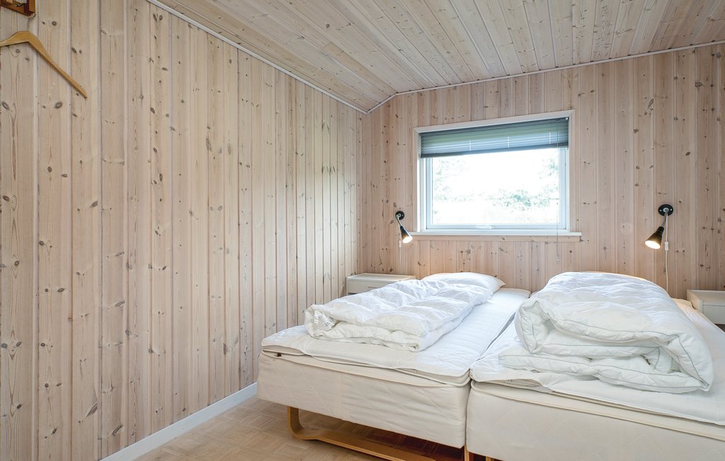 Ferienhaus - Egense Strand , Dänemark - D6174 18