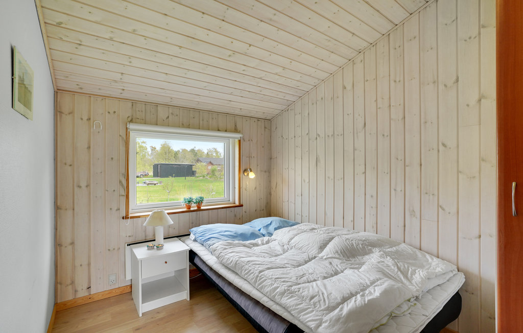 Feriehuse - Helberskov Strand , Danmark - D6114 20