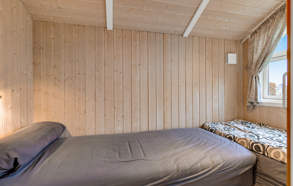 Feriehuse - Øster Hurup Strand , Danmark - D6126 18