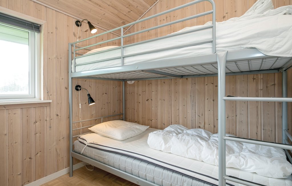 Ferienhaus - Egense Strand , Dänemark - D6174 19