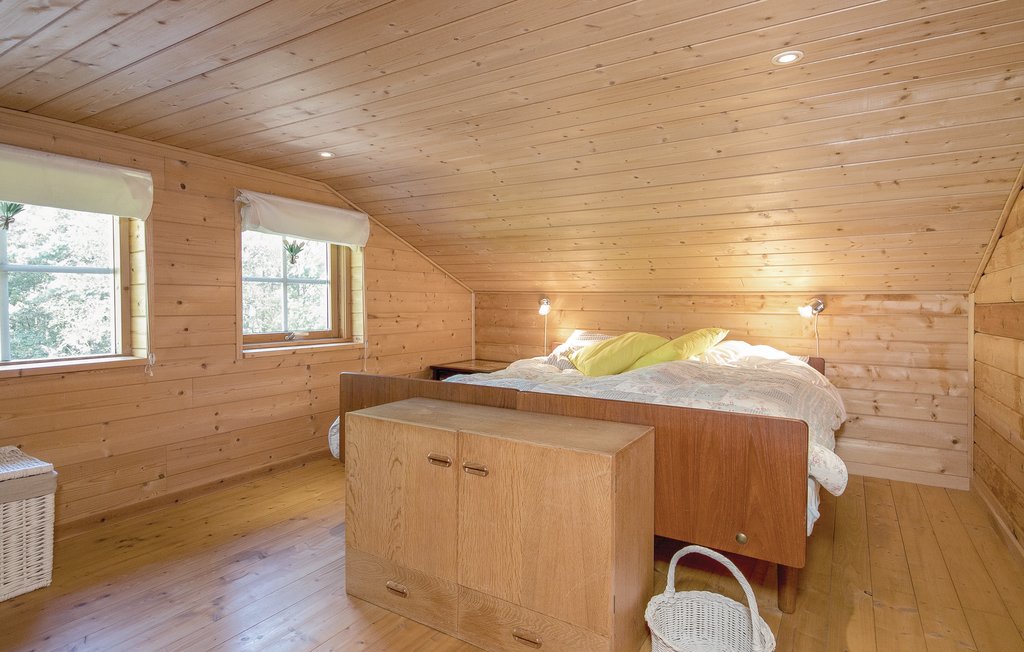 Feriehuse - Helberskov Strand , Danmark - D6191 18