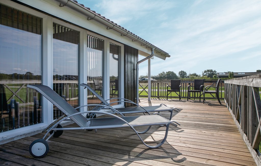 Ferienhaus - Egense Strand , Dänemark - D6174 7