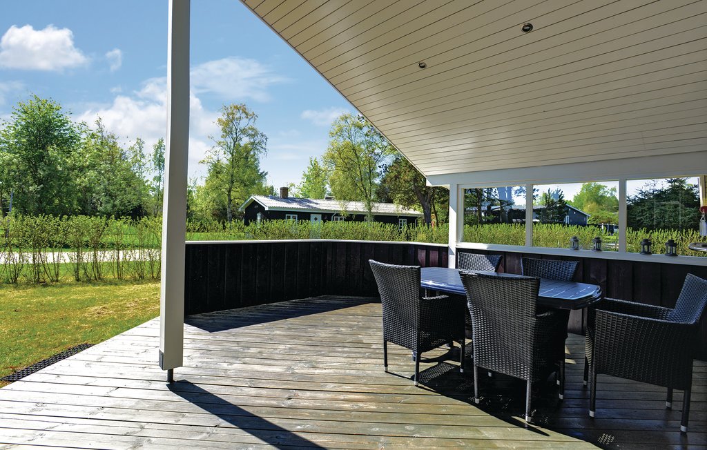 Feriehuse - Øster Hurup Strand , Danmark - D6126 10