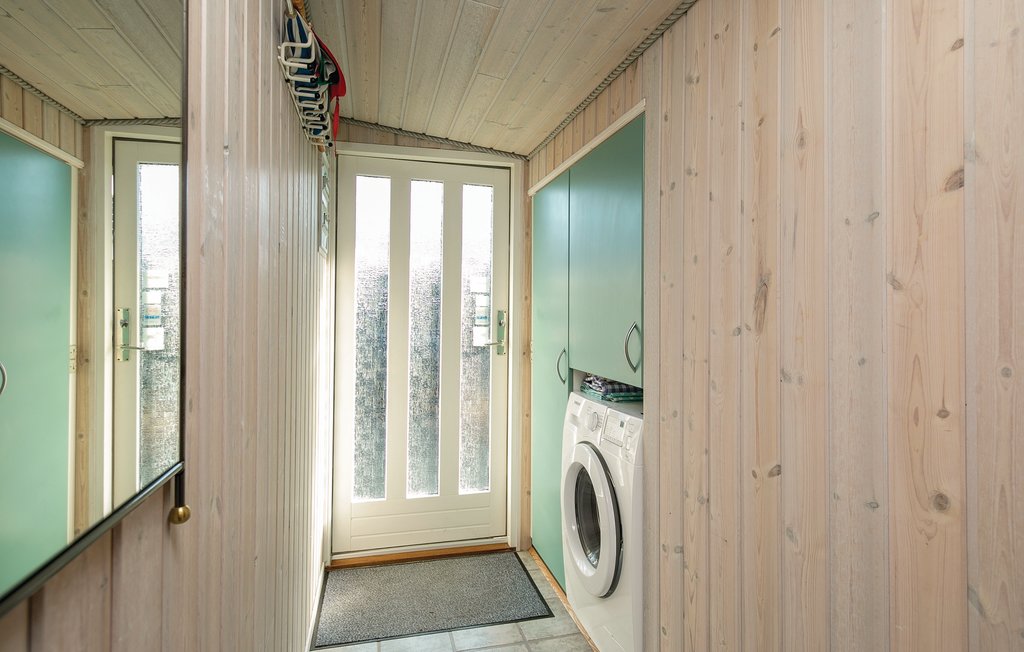 Ferienhaus - Egense Strand , Dänemark - D6166 20