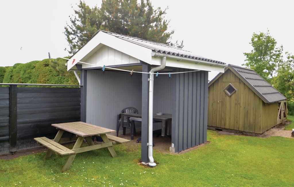 Ferienhaus - Egense Strand , Dänemark - D6166 5