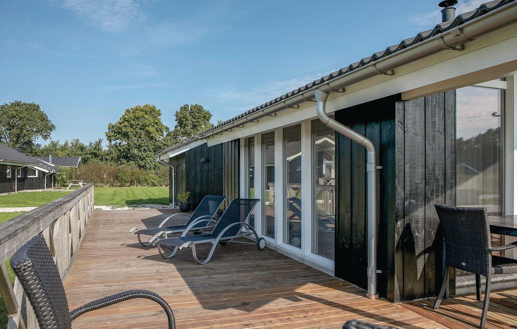 Ferienhaus - Egense Strand , Dänemark - D6174 8