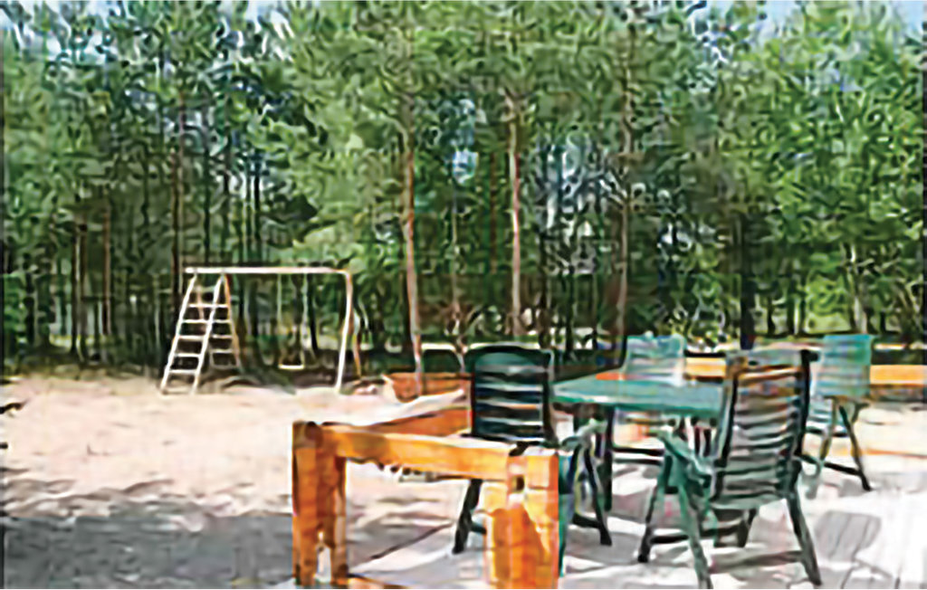 Feriehuse - Helberskov Strand , Danmark - D6191 4