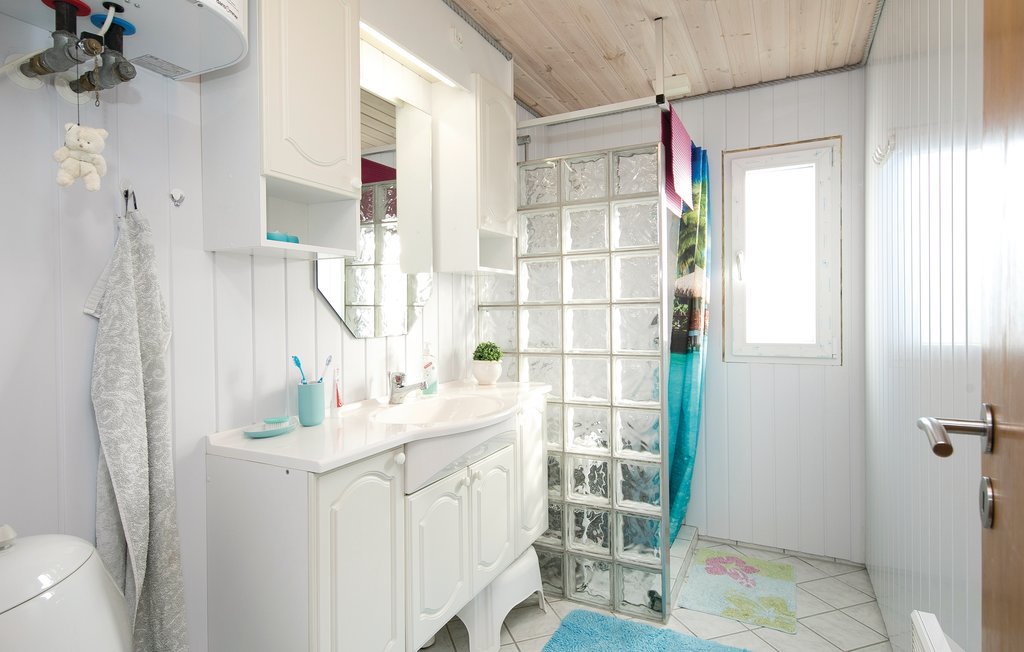 Ferienhaus - Egense Strand , Dänemark - D6166 25