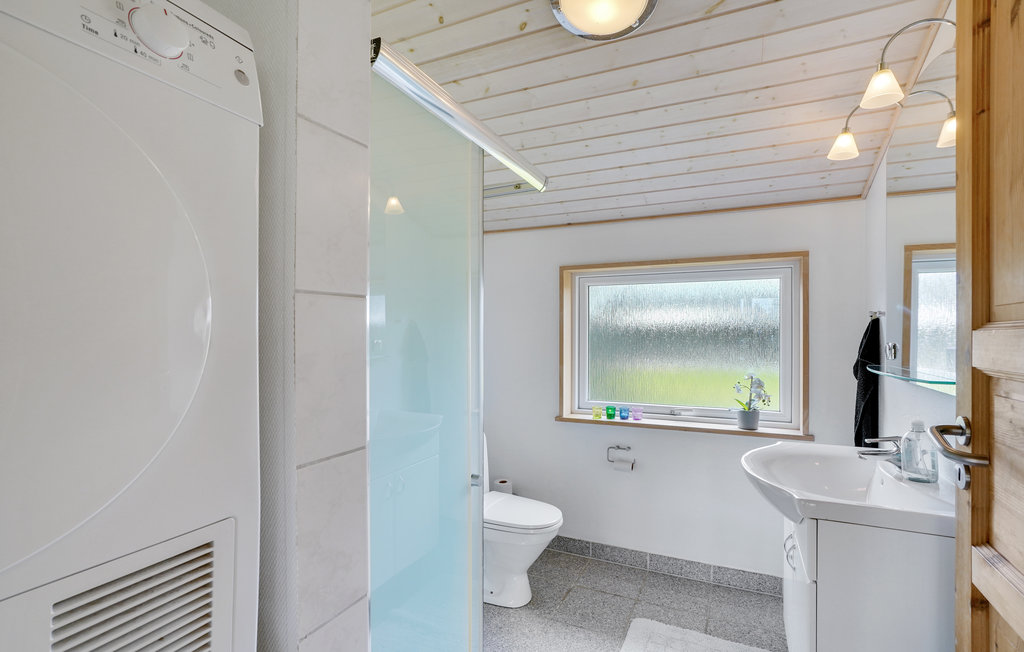 Feriehuse - Helberskov Strand , Danmark - D6114 25