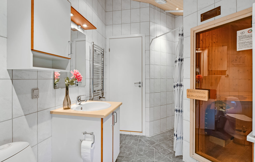 Feriehuse - Øster Hurup Strand , Danmark - D6126 19