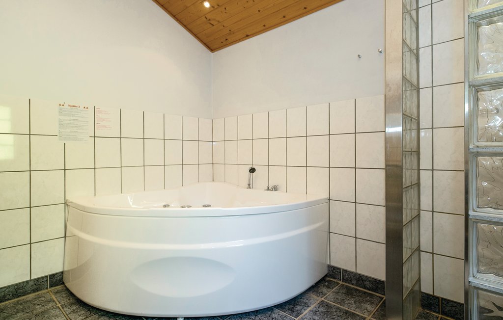 Feriehuse - Helberskov Strand , Danmark - D6191 20