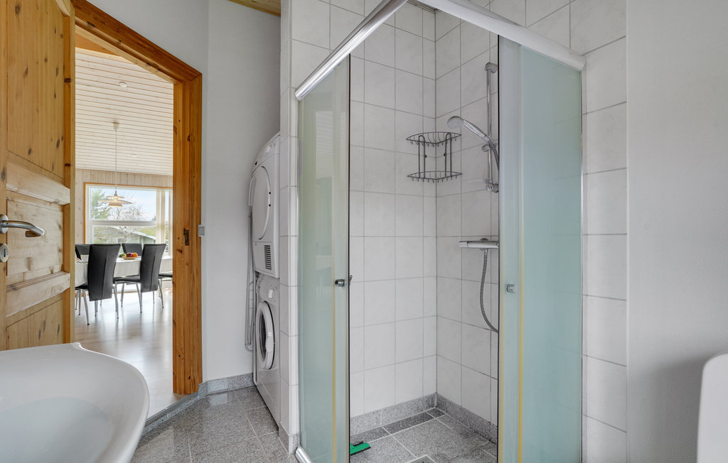 Feriehuse - Helberskov Strand , Danmark - D6114 24