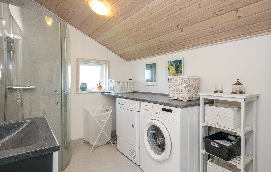 Ferienhaus - Egense Strand , Dänemark - D6174 24