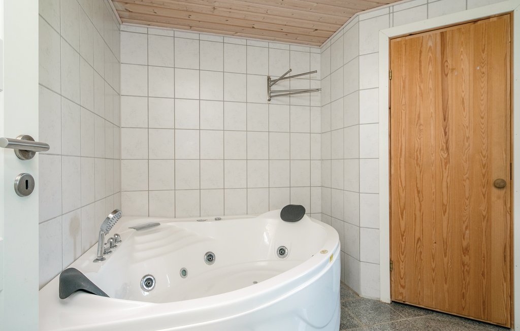 Ferienhaus - Egense Strand , Dänemark - D6174 22