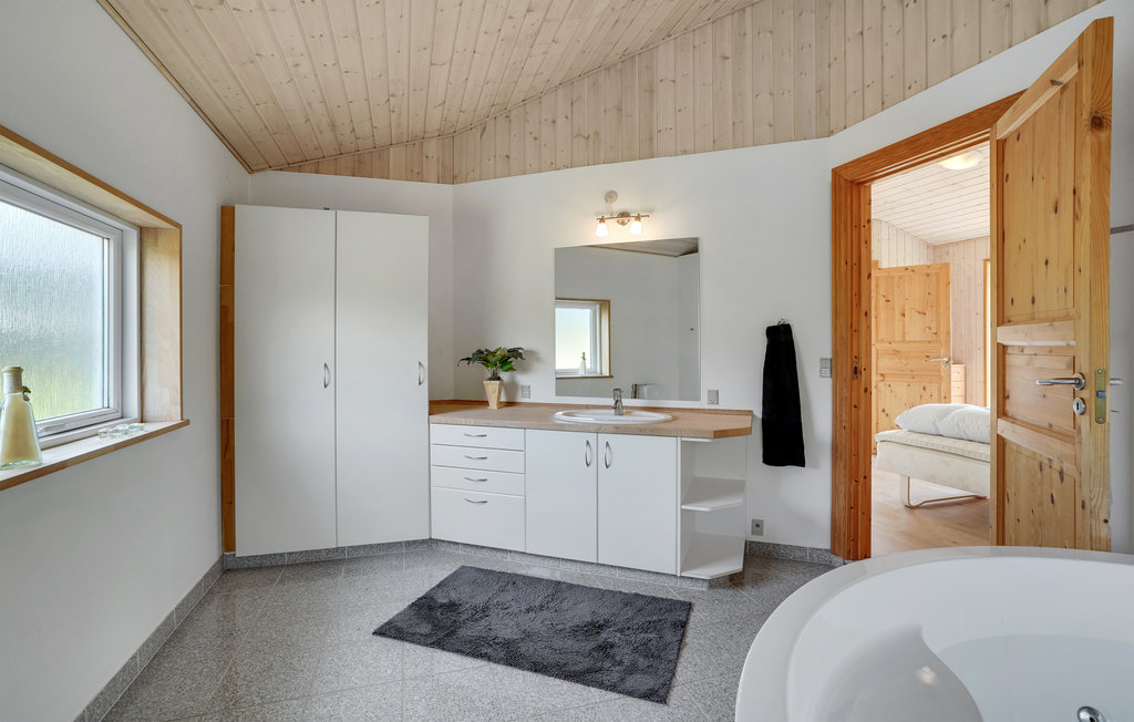 Feriehuse - Helberskov Strand , Danmark - D6114 23