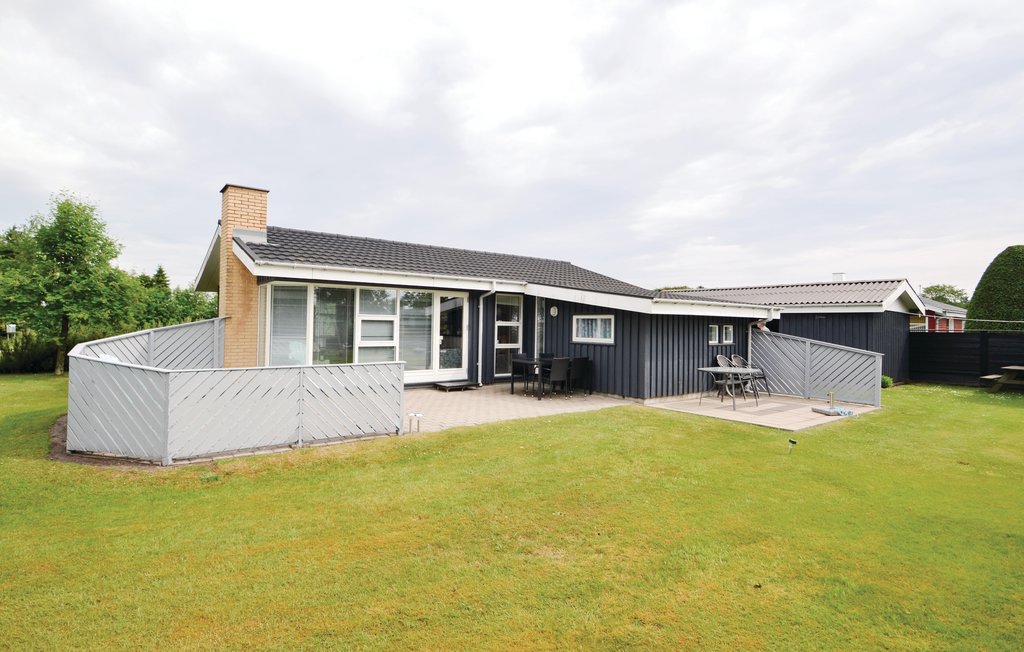 Ferienhaus - Egense Strand , Dänemark - D6166 1