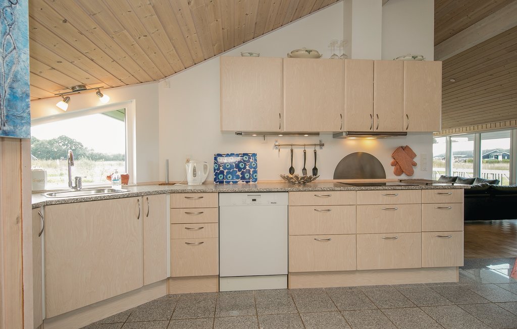 Ferienhaus - Egense Strand , Dänemark - D6174 14