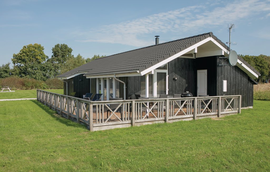 Ferienhaus - Egense Strand , Dänemark - D6174 1