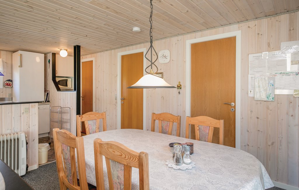 Ferienhaus - Egense Strand , Dänemark - D6166 19